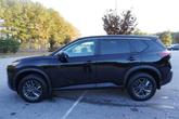 Thumbnail of 2023 Super Black Nissan Rogue