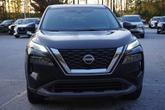 Thumbnail of 2023 Super Black Nissan Rogue