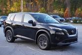 Thumbnail of 2023 Super Black Nissan Rogue