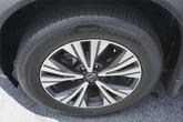 Thumbnail of 2023 White Nissan Rogue