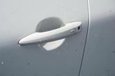 Thumbnail of 2023 White Nissan Rogue
