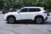 Thumbnail of 2023 White Nissan Rogue
