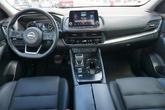Thumbnail of 2023 White Nissan Rogue
