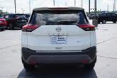 Thumbnail of 2023 White Nissan Rogue
