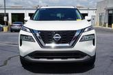Thumbnail of 2023 White Nissan Rogue