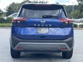 Thumbnail of 2023 Caspian Blue Metallic Nissan Rogue