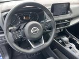 Thumbnail of 2023 Caspian Blue Metallic Nissan Rogue