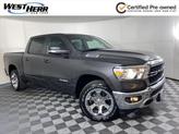 Photo of 2022 Gray RAM 1500