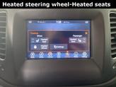 Thumbnail of 2021 Silver Jeep Compass