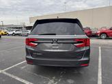 Thumbnail of 2024 Modern Steel Metallic Honda Odyssey