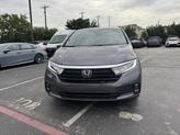 Thumbnail of 2024 Modern Steel Metallic Honda Odyssey