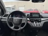 Thumbnail of 2024 Modern Steel Metallic Honda Odyssey