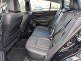 Thumbnail of 2024 Crystal Black Silica Subaru Legacy