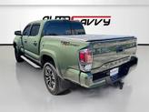 Thumbnail of 2022 Army Green Toyota Tacoma