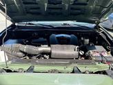 Thumbnail of 2022 Army Green Toyota Tacoma