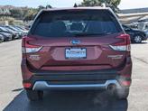 Thumbnail of 2021 Crimson Red Pearl Subaru Forester