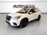 Thumbnail of 2023 Crystal White Pearl Subaru Forester