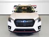 Thumbnail of 2023 Crystal White Pearl Subaru Forester