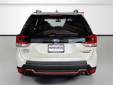 Thumbnail of 2023 Crystal White Pearl Subaru Forester