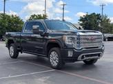 Thumbnail of 2022 Hunter Metallic GMC Sierra 2500