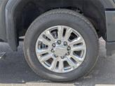 Thumbnail of 2022 Hunter Metallic GMC Sierra 2500