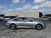 Thumbnail of 2018 Crystal Black Pearl Honda Accord