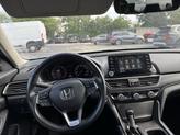 Thumbnail of 2018 Crystal Black Pearl Honda Accord