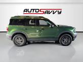 Thumbnail of 2023 Eruption Green Metallic Ford Bronco Sport