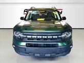 Thumbnail of 2023 Eruption Green Metallic Ford Bronco Sport