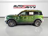 Thumbnail of 2023 Eruption Green Metallic Ford Bronco Sport