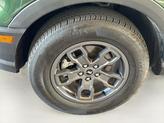 Thumbnail of 2023 Eruption Green Metallic Ford Bronco Sport