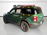 Thumbnail of 2023 Eruption Green Metallic Ford Bronco Sport
