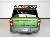 Thumbnail of 2023 Eruption Green Metallic Ford Bronco Sport