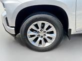 Thumbnail of 2019 Silver Ice Metallic Chevrolet Silverado 1500
