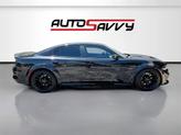 Thumbnail of 2023 Pitch Black Clearcoat Dodge Charger