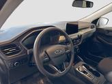Thumbnail of 2024 Vapor Blue Metallic Ford Escape