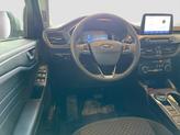 Thumbnail of 2024 Vapor Blue Metallic Ford Escape