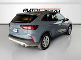 Thumbnail of 2024 Vapor Blue Metallic Ford Escape