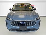 Thumbnail of 2024 Vapor Blue Metallic Ford Escape