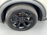 Thumbnail of 2023 Iconic Silver Metallic Ford Explorer