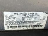 Thumbnail of 2023 Iconic Silver Metallic Ford Explorer