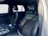 Thumbnail of 2023 Iconic Silver Metallic Ford Explorer