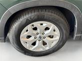 Thumbnail of 2022 Cascade Green Silica Subaru Forester
