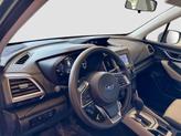 Thumbnail of 2022 Cascade Green Silica Subaru Forester