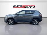 Thumbnail of 2022 Granite Crystal Metallic Clearcoat Jeep Compass