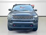 Thumbnail of 2022 Granite Crystal Metallic Clearcoat Jeep Compass