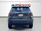 Thumbnail of 2022 Granite Crystal Metallic Clearcoat Jeep Compass
