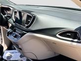 Thumbnail of 2023 Silver Mist Clearcoat Chrysler Pacifica