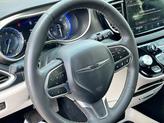 Thumbnail of 2023 Silver Mist Clearcoat Chrysler Pacifica
