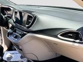 Thumbnail of 2023 Silver Mist Clearcoat Chrysler Pacifica